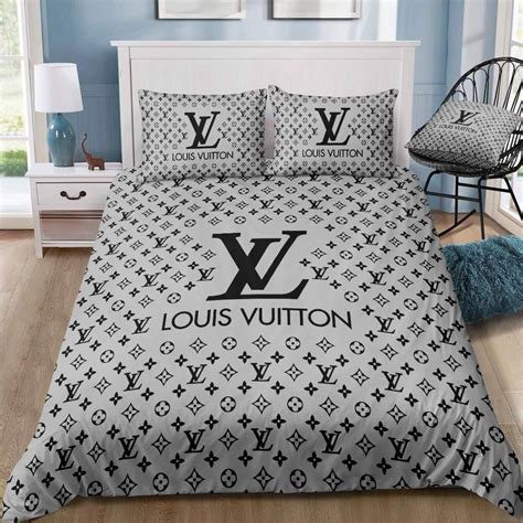 louis vuitton bed sheets price|louis vuitton bed comforter.